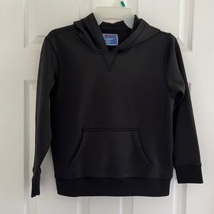 Kid’s Foot Locker Black Hoodie